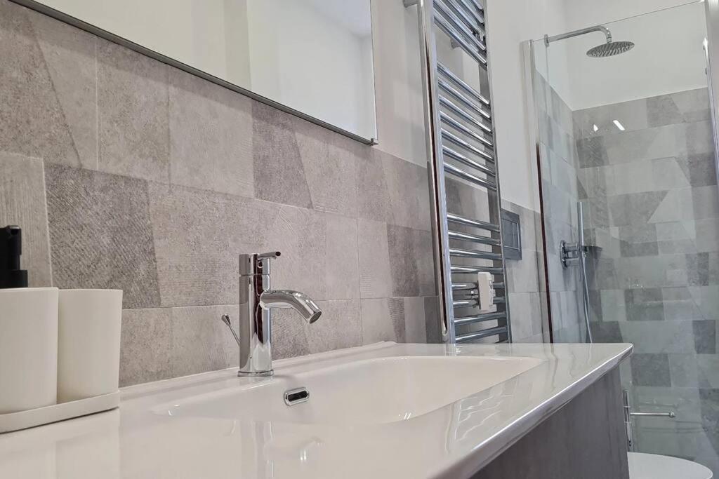 Ferienhaus Nox Romana Ii Vatican 2 Bedroom Peacefull *