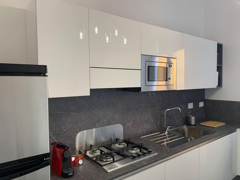 Ferienhaus Nox Romana Ii Vatican 2 Bedroom Peacefull *