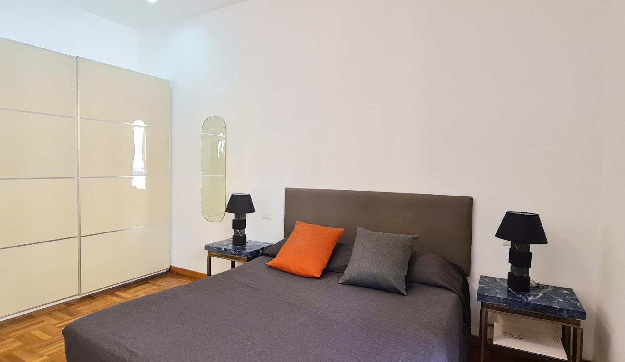 Nox Romana Ii Vatican 2 Bedroom Peacefull Ferienhaus