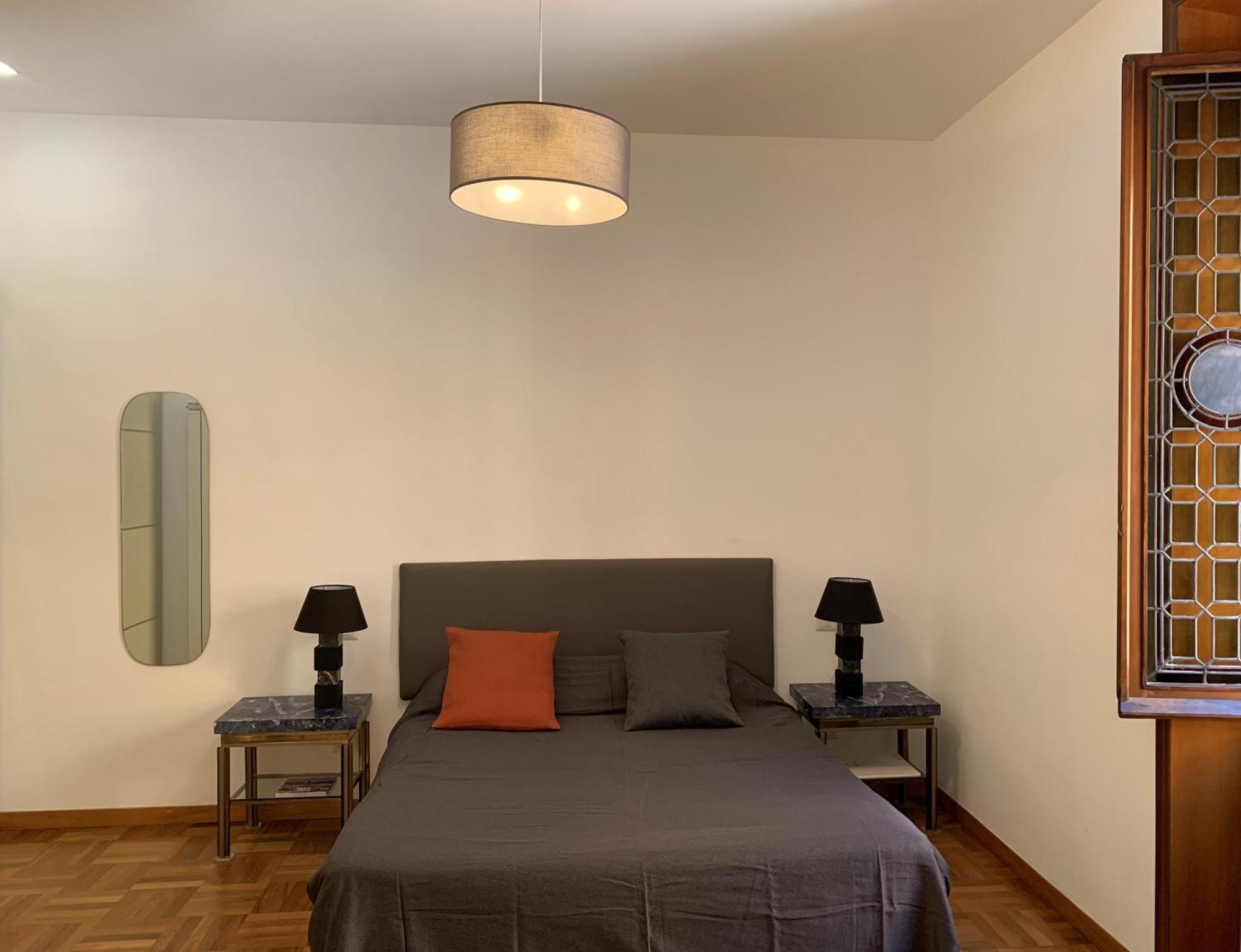 Ferienhaus Nox Romana Ii Vatican 2 Bedroom Peacefull